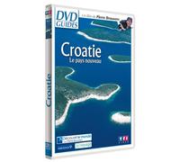 Croatie : Le Pays nouveau DVD