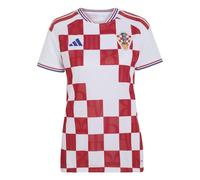 Croatie Maillot Domicile 2026 Femme - adidas Medium