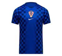 Nike Croatia 2026 Away Shirt - Bleu L
