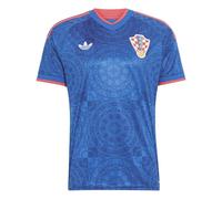 Croatie Maillot Extérieur 2026 - adidas X-Small