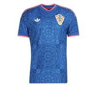 Croatie Maillot Extérieur 2026 Authentic - adidas X-Large