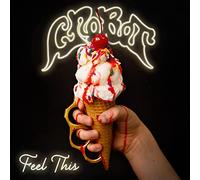 Crobot - Feel This