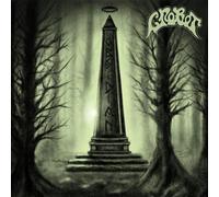 Crobot – Obsidian – CD