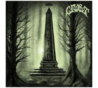 Crobot – Obsidian – CD