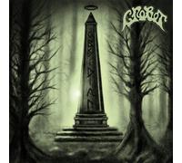 Crobot – Obsidian – Vinyle LP 12" Pochette Gatefold – Import – The Orchard