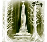 Crobot – Obsidian: White Rabbit – Vinyle LP – Édition Deluxe