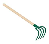 Croc à fumier - Cap Vert - Emmanché - Griffe 21 cm