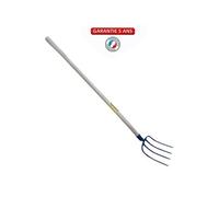 Outils Perrin Croc à rosié sans manche - 3 dents G