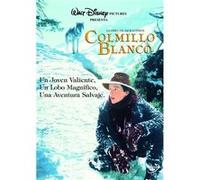 Croc-Blanc (1991) / Jack London's White Fang (DVD)