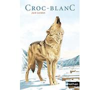 Croc-Blanc