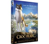 Croc-Blanc