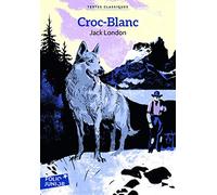 CROC-BLANC