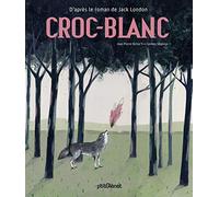Croc-blanc