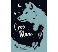 Croc Blanc