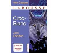 Croc-Blanc