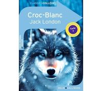 Croc-Blanc