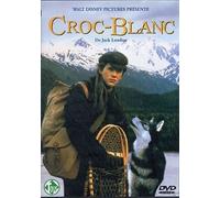 Croc Blanc