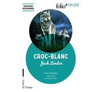 Croc-Blanc