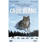 Croc-Blanc