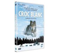 Croc-Blanc