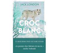 Croc-Blanc