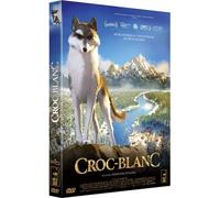 Croc-Blanc