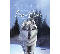 Pierre-Emmanuel Dequest – Croc-Blanc – d'après l'œuvre de Jack London