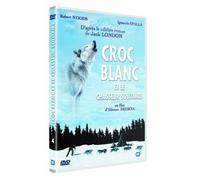 Croc Blanc et Le Chasseur Solitaire – D-Vision