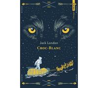 Croc-Blanc - Jack London - Points - Poche - Roman