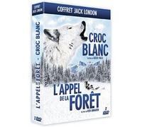 Croc Blanc - L'Appel de la forêt G