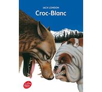 Croc-Blanc - Texte intégral