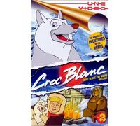 Croc blanc vol 2 [VHS]