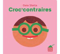 Croc' contraires