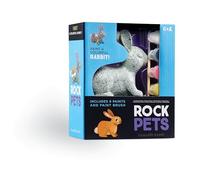 Croc Creek Creative - Rock Pets : Bunny (unité 3)