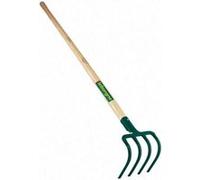 RÂTEAU DENTS COURBES LEBORGNE - 375102
