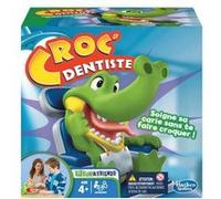 Croc Dentiste Hasbro G