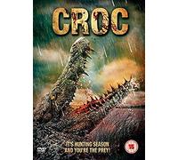 Croc [Edizione: Regno Unito] [Import]
