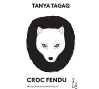 Croc fendu