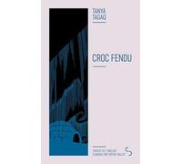 Croc fendu