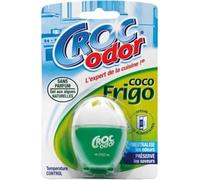 CROC ODOR - Coco Frigo 33G - Lot De 4