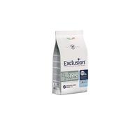 CROCCHETTE EXCLUSION MONOPROTEIN VET Diet HYDROLYZED Hypoallergenic Medium E Large Breed. 2KG