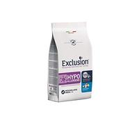 CROCCHETTE EXCLUSION MONOPROTEIN VET Diet Hypoallergenic Pesce E PATATE Medium E Large Breed. 2KG