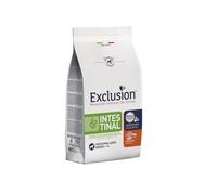 CROCCHETTE EXCLUSION MONOPROTEIN VET Diet INTESTINAL Medium E Large Breed. 12KG