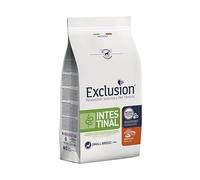 CROCCHETTE EXCLUSION MONOPROTEIN VET DIET INTESTINAL SMALL BREED. 7KG