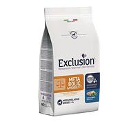 CROCCHETTE EXCLUSION MONOPROTEIN VET Diet METABOLIC E Mobility Medium Large. 12KG