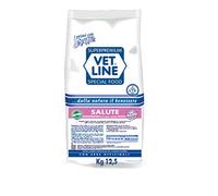 CROCCHETTE VET LINE Salute Maiale. 12,5KG