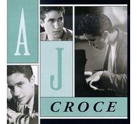 Croce, A.J. - A.J. Croce