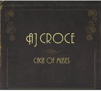 Croce, A.J. - Cage of Muses [Import]