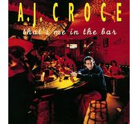 Croce, a.J. - That's Me in The Bar (20th Anniversary Edition)