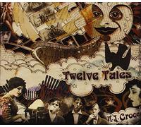 Croce, a.J. - Twelve Tales